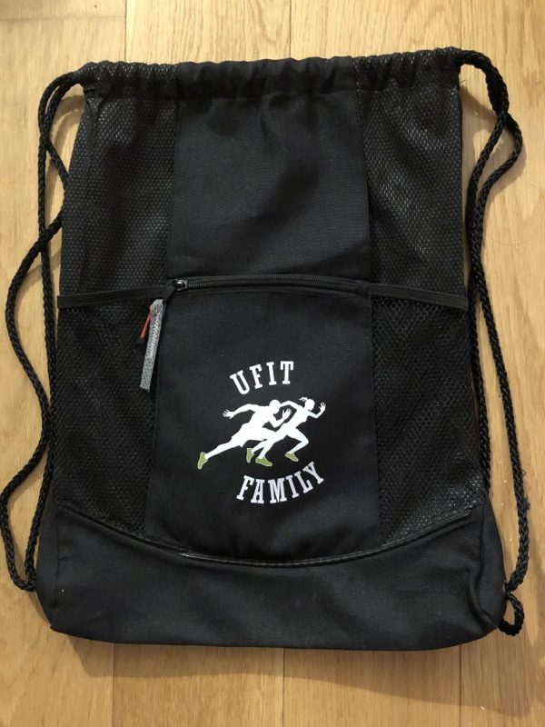 Backpack